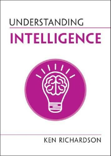 Understanding Intelligence (PDF/EPUB Version)