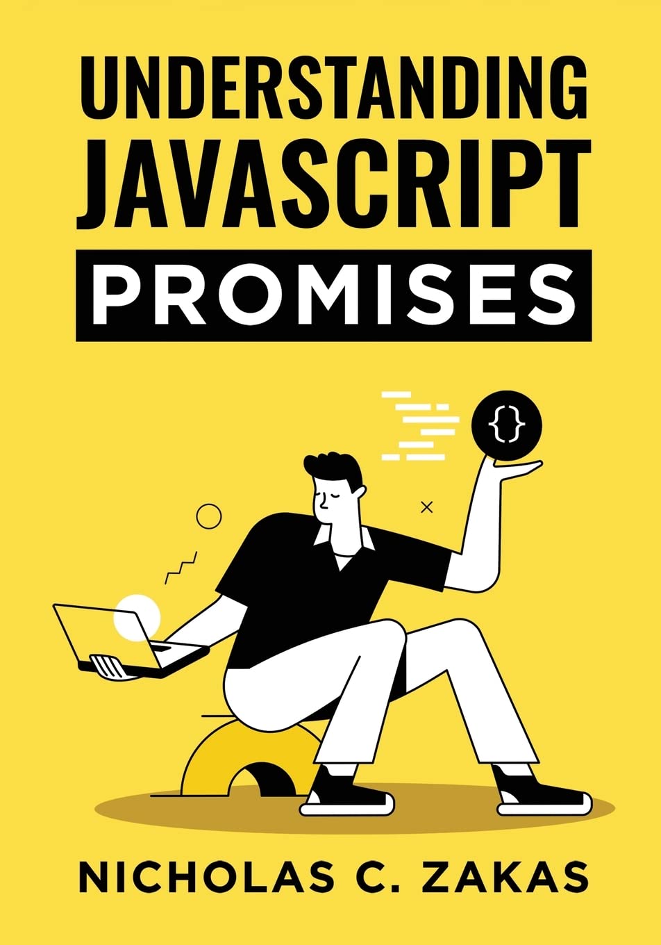Understanding JavaScript Promises (PDF/EPUB Version)