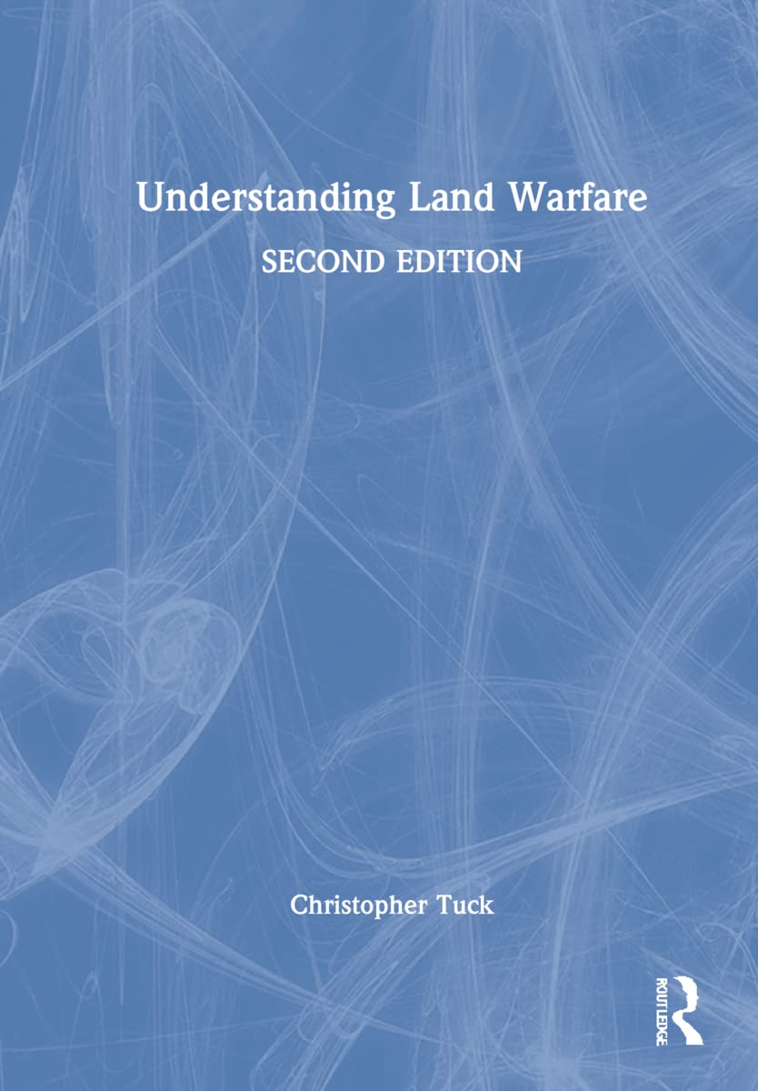 Understanding Land Warfare (PDF/EPUB Version)