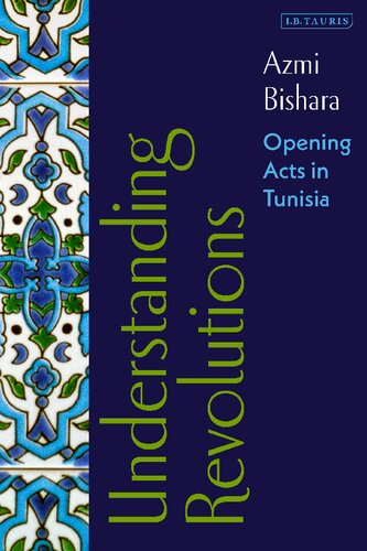 Understanding Revolutions: Opening Acts in Tunisia (PDF/EPUB Version)