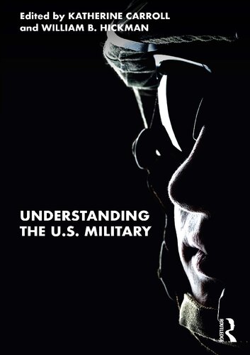 Understanding the U.S. Military (PDF/EPUB Version)