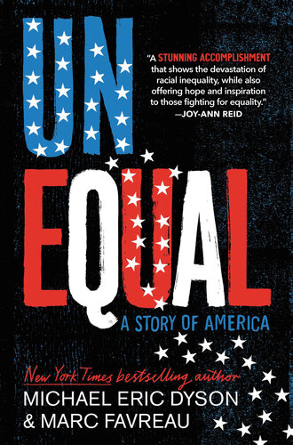 Unequal: A Story of America (PDF/EPUB Version)
