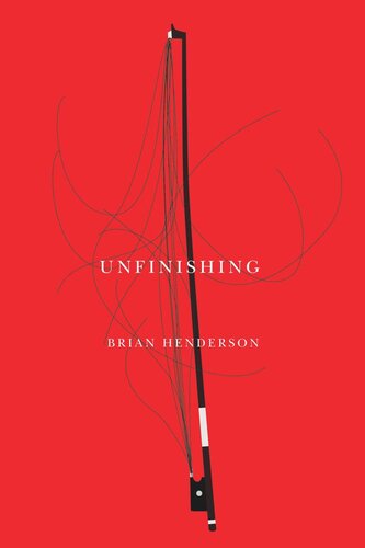unfinishing (PDF/EPUB Version)
