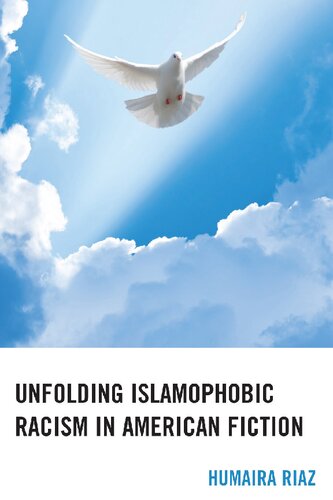 Unfolding Islamophobic Racism in American Fiction (PDF/EPUB Version)