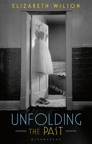 Unfolding the Past (PDF/EPUB Version)