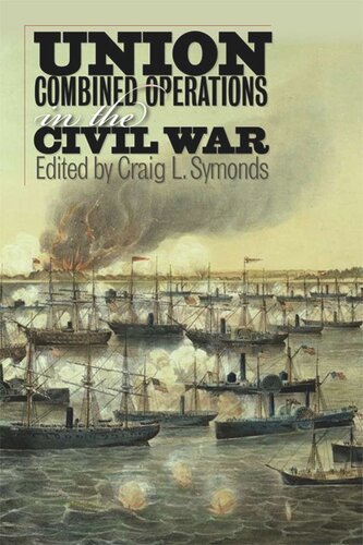 Union Combined Operations in the Civil War (PDF/EPUB Version)