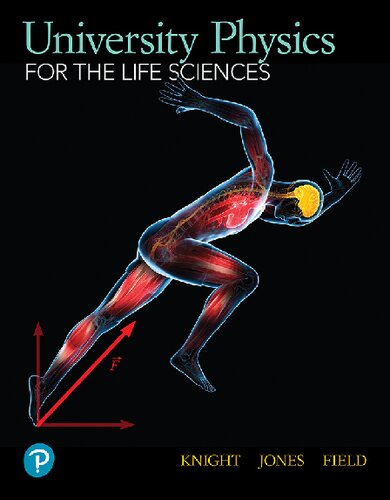 University Physics for the Life Sciences (PDF/EPUB Version)