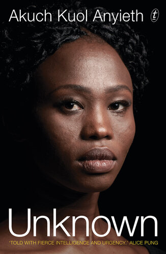 Unknown: A Refugee's Story (PDF/EPUB Version)