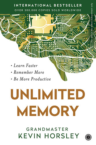 Unlimited Memory (PDF/EPUB Version)