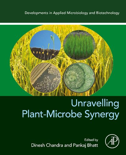 Unravelling Plant-Microbe Synergy (PDF/EPUB Version)