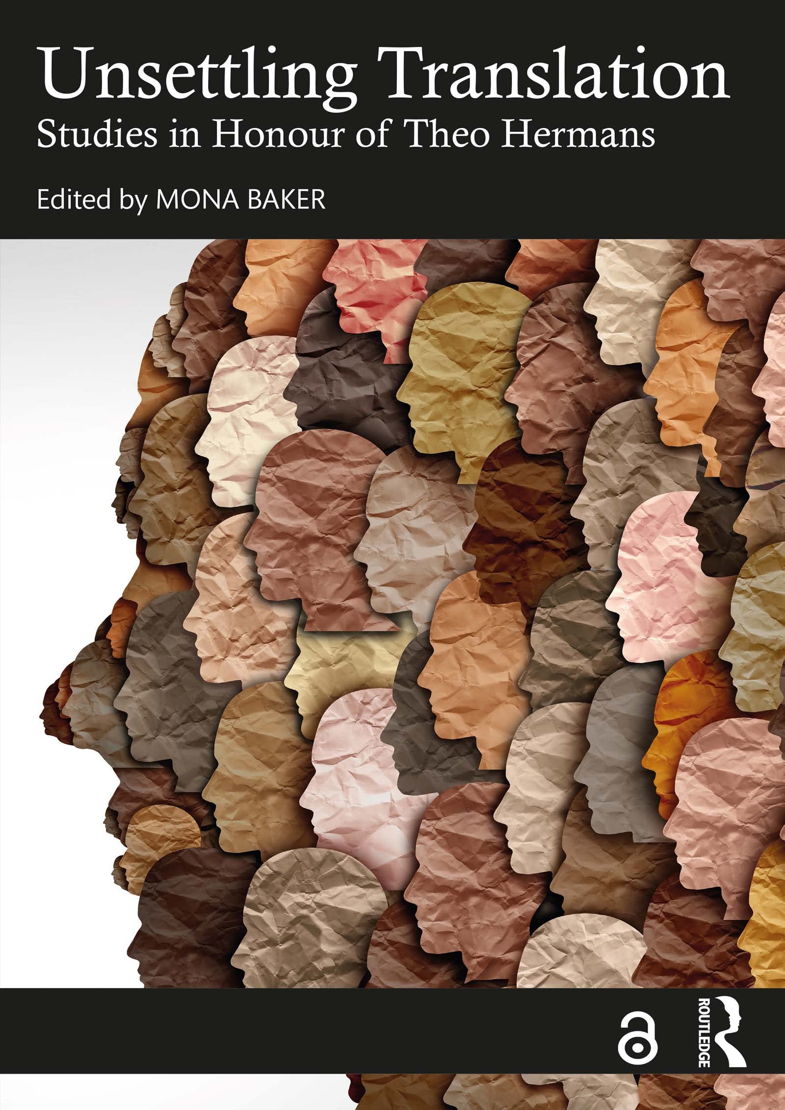 Unsettling Translation: Studies in Honour of Theo Hermans (PDF/EPUB Version)