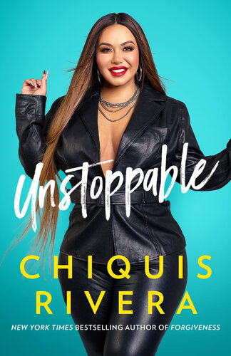 Unstoppable: How I Found My Strength Through Love and Loss (PDF/EPUB Version)