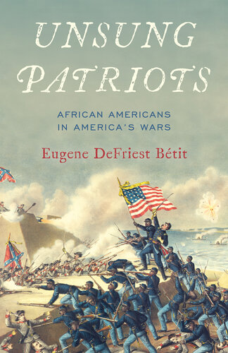 Unsung Patriots (PDF/EPUB Version)
