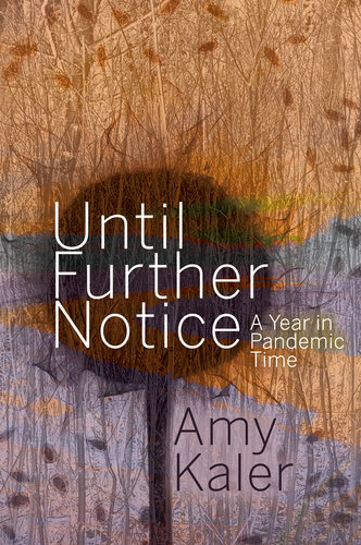 Until Further Notice: A Year in Pandemic Time (PDF/EPUB Version)