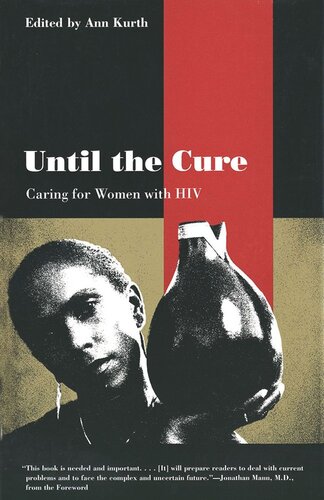 Until the Cure: Caring for Women with HIV (PDF/EPUB Version)