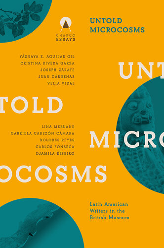 Untold Microcosms (PDF/EPUB Version)