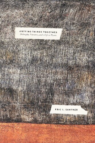 Untying Things Together: Philosophy, Literature, and a Life in Theory (PDF/EPUB Version)