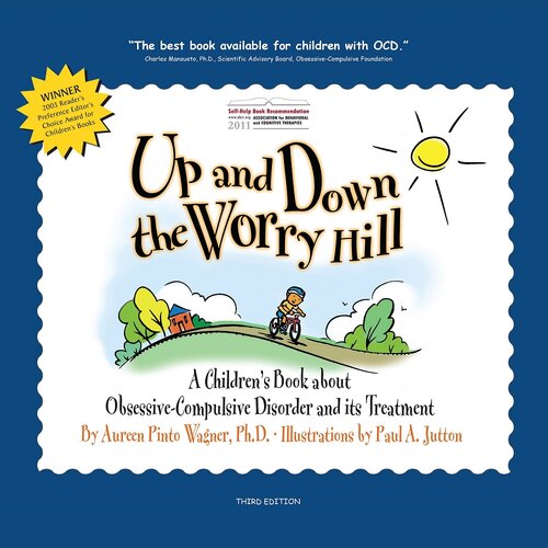 Up and Down the Worry Hill (PDF/EPUB Version)