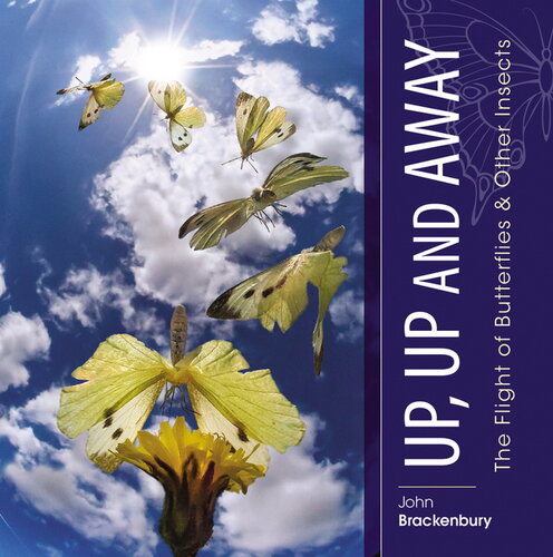 Up, Up and Away (PDF/EPUB Version)