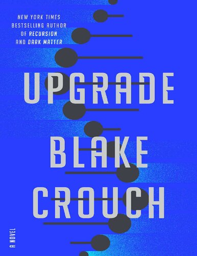 UPGRADE (PDF/EPUB Version)