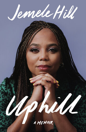 Uphill - A Memoir (PDF/EPUB Version)