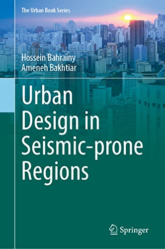 Urban Design in Seismic-Prone Regions (PDF/EPUB Version)