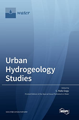 Urban Hydrogeology Studies (PDF/EPUB Version)