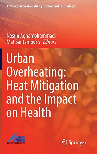 Urban Overheating: Heat Mitigation and the Impact on Health (PDF/EPUB Version)