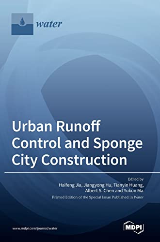 Urban Runoff Control and Sponge City Construction (PDF/EPUB Version)