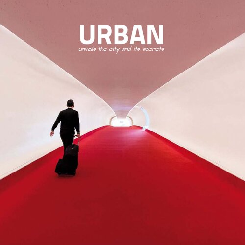 Urban: Unveils the City and Its Secrets - Vol. 08 (PDF/EPUB Version)