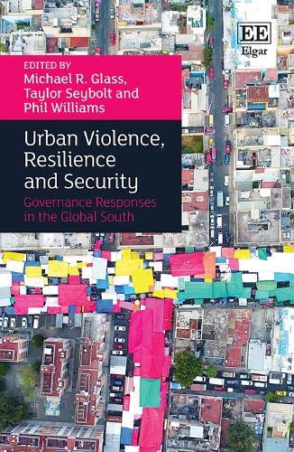 Urban Violence, Resilience and Security: Governance Responses in the Global South (PDF/EPUB Version)