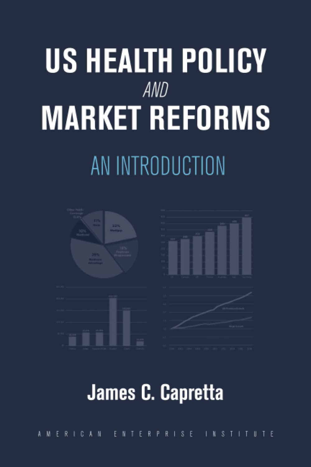 US Health Policy and Market Reforms (PDF/EPUB Version)
