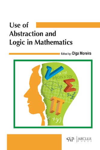 Use of abstraction and logic in mathematics (PDF/EPUB Version)