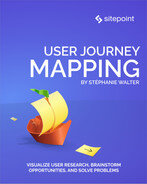User Journey Mapping (PDF/EPUB Version)