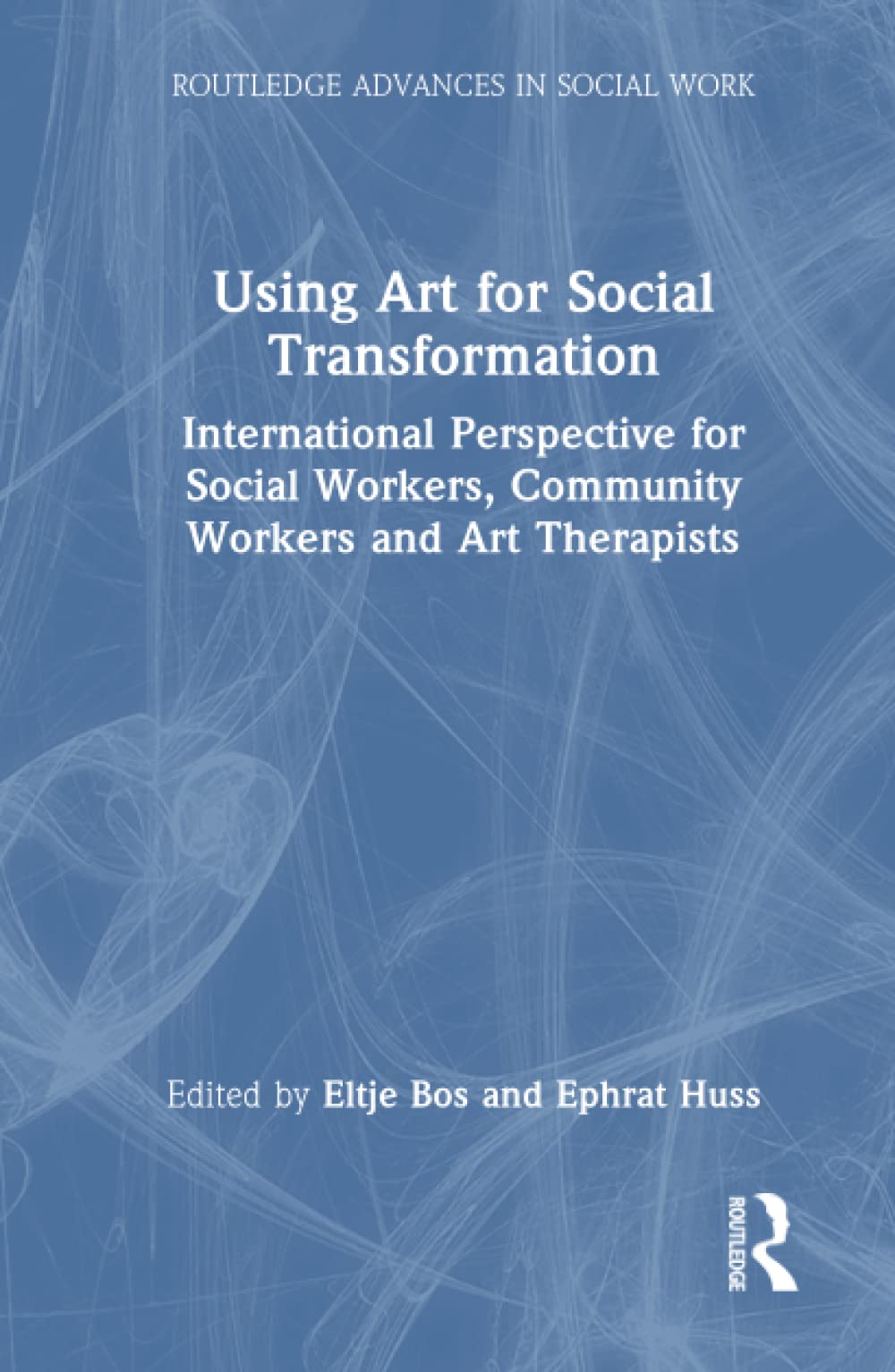 Using Art for Social Transformation (PDF/EPUB Version)