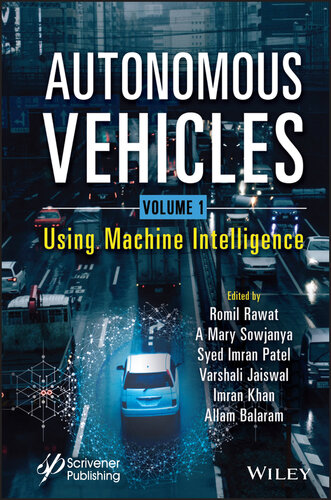 Using Machine Intelligence : Using Machine Intelligence (PDF/EPUB Version)