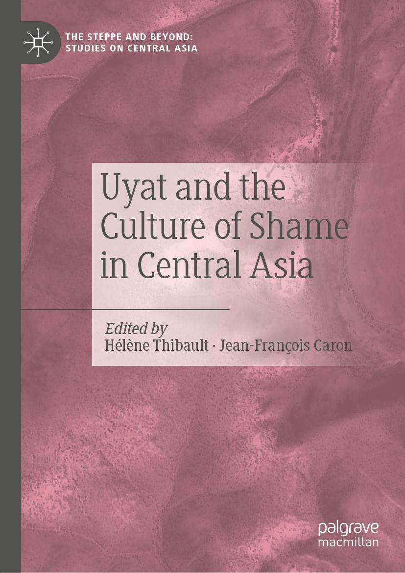 Uyat and the Culture of Shame in Central Asia (PDF/EPUB Version)