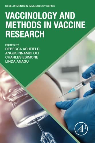 Vaccinology and Methods in Vaccine Research (PDF/EPUB Version)