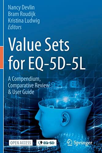 Value Sets for EQ-5D-5L: A Compendium, Comparative Review & User Guide (PDF/EPUB Version)