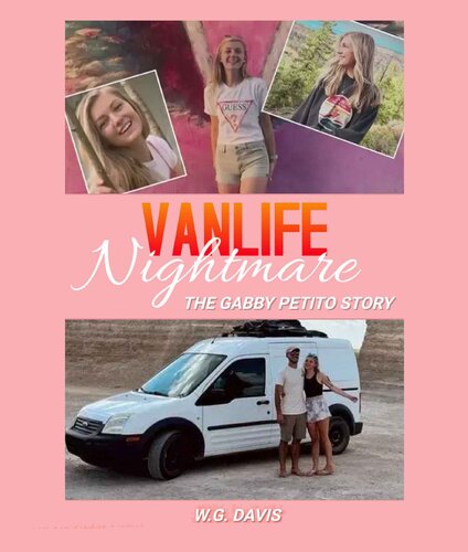 Vanlife Nightmare (PDF/EPUB Version)