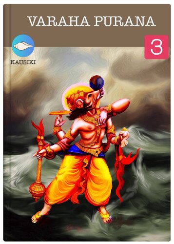 Varaha Purana Part 3 (PDF/EPUB Version)