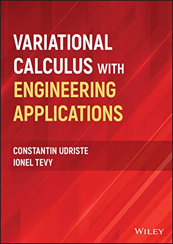 Variational Calculus with Engineering Applications (PDF/EPUB Version)