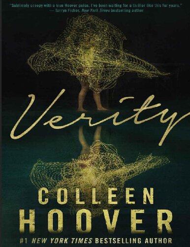 Verity (PDF/EPUB Version)