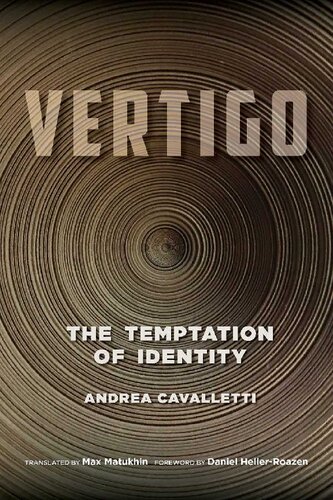 Vertigo: The Temptation of Identity (PDF/EPUB Version)