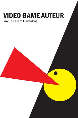 Video Game Auteur (PDF/EPUB Version)