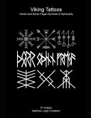 Viking Tattoos: Nordic and Norse Pagan Symbols of Spirituality (PDF/EPUB Version)