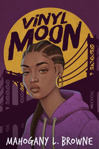 Vinyl Moon (PDF/EPUB Version)
