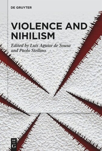 Violence and Nihilism (PDF/EPUB Version)