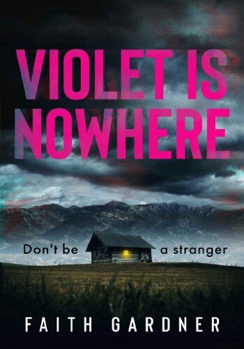 Violet Is Nowhere (PDF/EPUB Version)