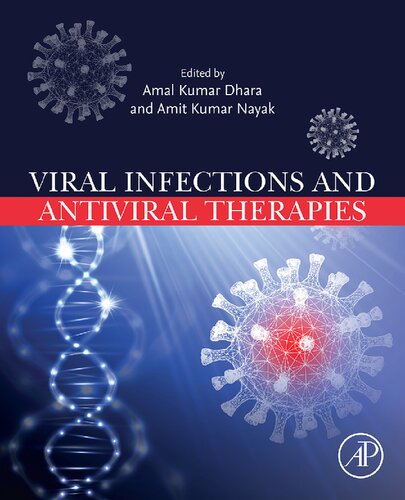 Viral Infections and Antiviral Therapies (PDF/EPUB Version)